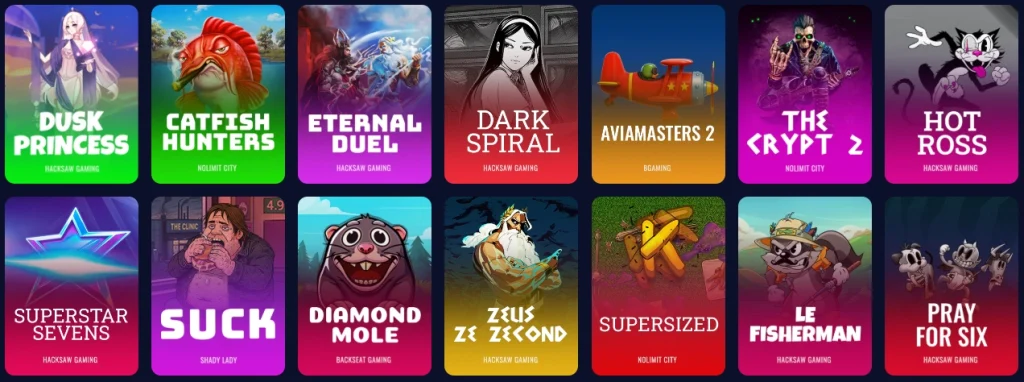 Slotoro Casino overview guide