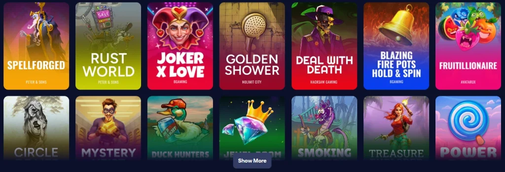 Slotoro Casino trust safety guide